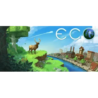 Купить Eco 🌱 Смена данных 👑 Полный доступ