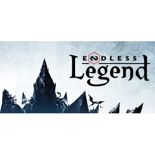 Купить Endless Legend 🌐 Смена данных 👑 Полный доступ