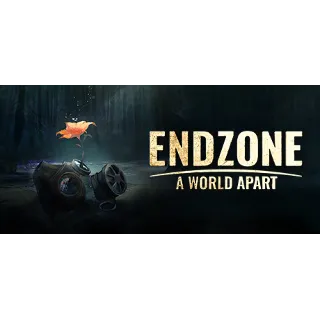 Купить Endzone - A World Apart 🌍 Смена данных 👑 Полный доступ
