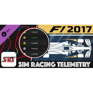 Купить F1 2017 🏎 Смена данных 👑 Полный доступ