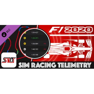 Купить F1 2020 🏎 Смена данных 👑 Полный доступ