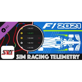 Купить F1 2021 🏎 Смена данных 👑 Полный доступ