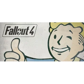 Купить Fallout 4 ☢ Смена данных 👑 Полный доступ