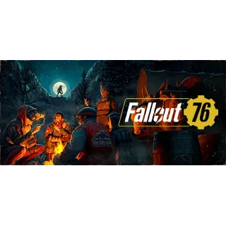 Купить Fallout 76 ☢ Смена данных 👑 Полный доступ