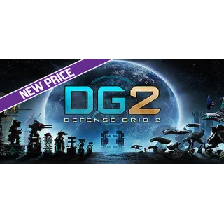 Купить GRID 2 🏁 Смена данных 👑 Полный доступ