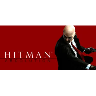 Купить Hitman: Absolution 🔫 Смена данных 👑 Полный доступ