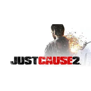 Купить Just Cause 2 🚀 Смена данных 👑 Полный доступ