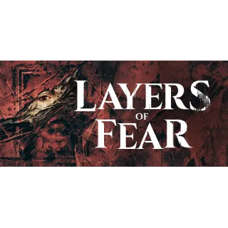 Купить Layers of Fear 👻 Смена данных 👑 Полный доступ
