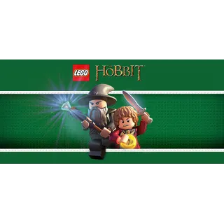 Купить LEGO The Hobbit 🧝 Смена данных 👑 Полный доступ