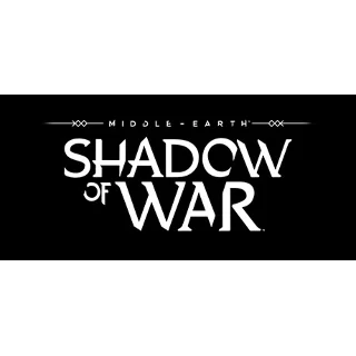 Купить Middle-earth: Shadow of War ⚔ Смена данных 🌎 Онлайн