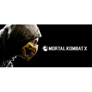 Купить Mortal Kombat X ⚔ Смена данных 👑 Полный доступ