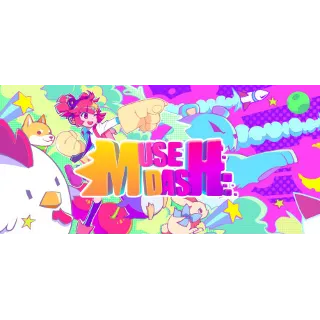 Купить Muse Dash 🎵 Смена данных 👑 Полный доступ