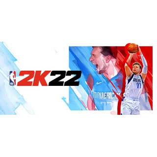 Купить NBA 2K22 🏀 Смена данных 👑 Полный доступ
