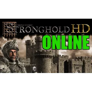 Купить Stronghold HD - ОНЛАЙН ✔ ️STEAM Аккаунт ✔ на 30 дней