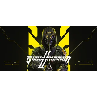 Купить Ghostrunner 2 STEAM Россия