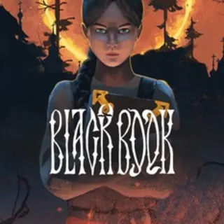 Купить Black Book (Чёрная книга) с Доступом к почте