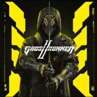 Купить 💜 Ghostrunner 2 | PS5/Xbox/Epic | Турция 💜