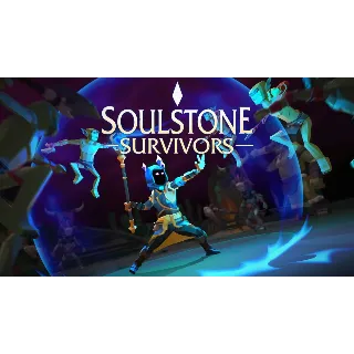 Купить ⭐ ️ Soulstone Survivors [Steam/Global] [Cashback]