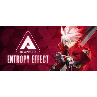 Купить BlazBlue Entropy Effect - STEAM GIFT РОССИЯ
