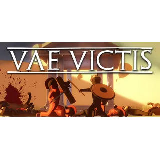 Купить Vae Victis - STEAM GIFT РОССИЯ