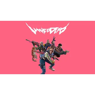 Купить ⭐ ️ Wanted: Dead [STEAM Guard OFF] [Steam/Global]