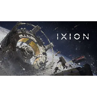 Купить ⭐ ️ IXION + DLC [STEAM Guard OFF] [Steam/Global]