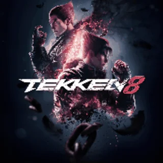 Купить 💚 TEKKEN 8 🎁 STEAM/СТИМ GIFT 💚 ТУРЦИЯ | ПК