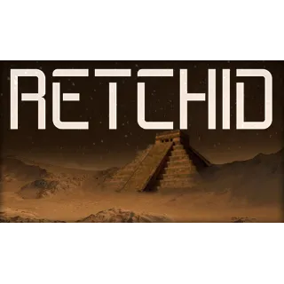 Купить 🔥 Retchid | Steam РУ+UA+KZ+СНГ 🔥