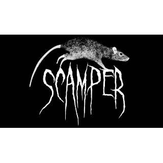 Купить 🔥 Scamper | Steam РУ+UA+KZ+СНГ 🔥