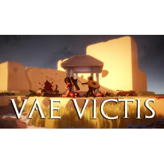 Купить 🔥 Vae Victis | Steam РУ+UA+KZ+СНГ 🔥