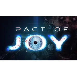 Купить 🔥 Pact of Joy | Steam РУ+UA+KZ+СНГ 🔥