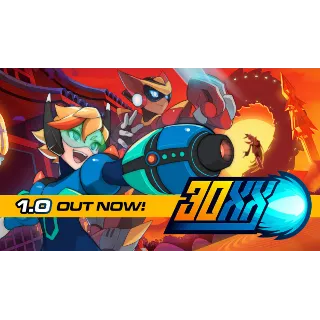 Купить 🔥 30XX | Steam РУ+UA+KZ+СНГ 🔥