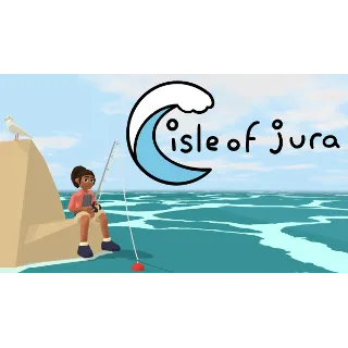 Купить 🔥 🔥 Isle of Jura | Steam РУ+UA+KZ+СНГ 🔥