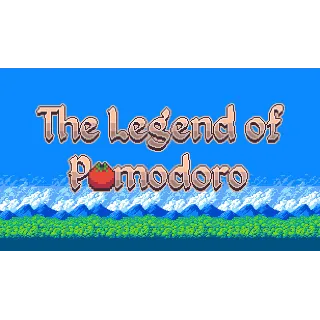 Купить 🔥 The Legend of Pomodoro | Steam РУ+UA+KZ+СНГ 🔥