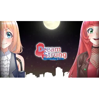Купить 🔥 Dream/strung - Blossoming Love | Steam Россия 🔥