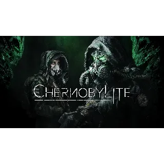 Купить ⭐ ️ Chernobylite Enhanced Edition [Steam/Global]