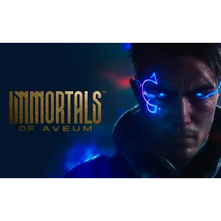 Купить 🌕 Immortals of Aveum (PS5/EN) (Аренда от 7 дней)