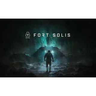 Купить 🌕 Fort Solis (PS5/RU) (Аренда от 7 дней)