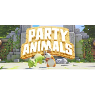 Купить Party Animals Deluxe Edition steam Россия