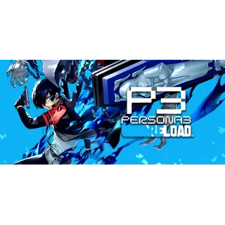 Купить Persona 3 Reload - STEAM GIFT РОССИЯ