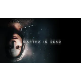 Купить ⭐ ️ Martha Is Dead [Steam/Global] [Cashback]