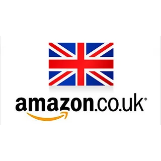 Купить ⚡ ️БЫСТРО ⚡ ️AMAZON UK Подарочная карта 1-2000 GBP. ЦЕНА ✅