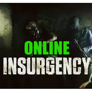 Купить Insurgency - ОНЛАЙН ✔ ️STEAM Аккаунт