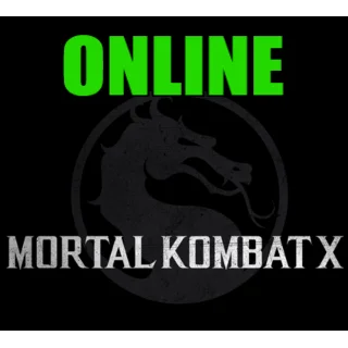 Купить Mortal Kombat X - ОНЛАЙН ✔ ️STEAM Аккаунт