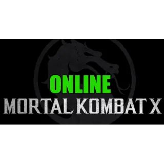 Купить Mortal Kombat X - ОНЛАЙН ✔ ️STEAM Аккаунт ✔ на 30 дней