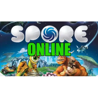 Купить SPORE - ОНЛАЙН ✔ ️STEAM Аккаунт ✔ ️на 30 дней