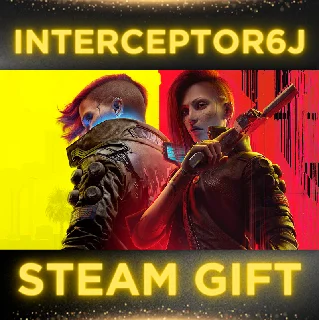Купить 🟥 ⭐ Cyberpunk 2077 • Все регионы/версии ⚡ STEAM • 💳 0%