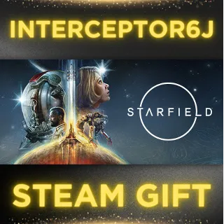 Купить 🟥 Starfield ☑ ️ Все регионы ⚡ STEAM • 💳 0%
