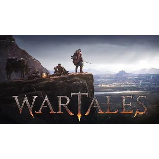 Купить ⭐ ️ Wartales [STEAM Guard OFF] [Steam/Global]