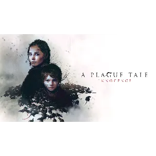 Купить ⭐ ️ A Plague Tale: Innocence + DLC + Requiem [Steam]